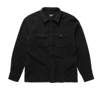 MYSTIC The Heat Shirt black, L