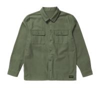 MYSTIC The Overshirt Jacket