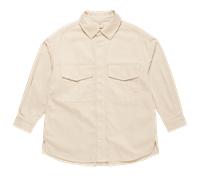 MYSTIC The Overshirt Shirt Women Off White, S