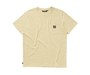 MYSTIC The Pocket Tee Deep Purple, XXL