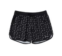 MYSTIC Tora Boardshort Women black, S