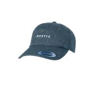 MYSTIC Washed Cap Cypress Green, O/S