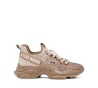 Mystische Damen-Sneakers Bronze Gold Silber, Bronze Gold Silber, 39 EU