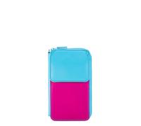 Mywalit Accessories Zip Round Multi Purse liguria