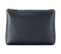 Mywalit Kosmetiktasche Leder 21 cm black-pace (TAS041043)