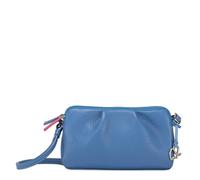 mywalit Cell Phone Purse, Wallet Unisex Adulto, Pitch Blue, 117 Pulgadas