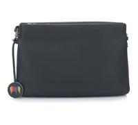 Mywalit Clutch black/pace Damen