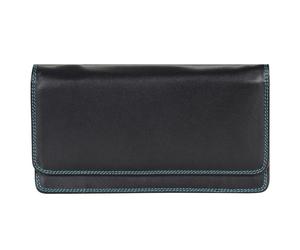 Mywalit Damengeldbörse black-pace Damen