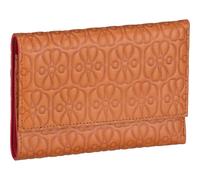 Mywalit Damengeldbörse Geldbörse Tri Fold with Zip Elefante Damen