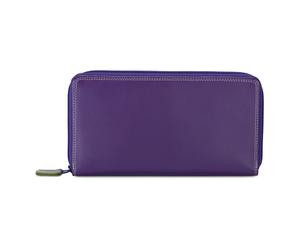 Mywalit Damengeldbörse orchid Damen