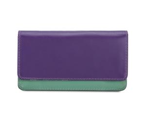 Mywalit Damengeldbörse orchid Damen