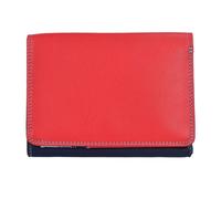 Mywalit Medium Tri-fold Wallet Geldbörse Leder 12 cm royal (106-127)