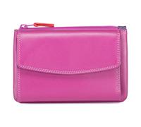 Mywalit Damengeldbörse sangria multi Damen