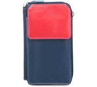 Mywalit Geldbörse Leder 11 cm royal Herren