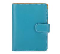 mywalit Uni Large Zip Purse Wallet, Sardinien