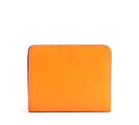 Mywalit Medium Wallet Geldbörse Leder 11 cm copacabana (231-115)