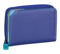 MyWalit Small Wallet Geldbörse Leder 10 cm
