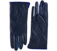 Mywalit Handschuhe Leder blue (886-85-80) blau