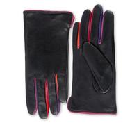 Mywalit Handschuhe Leder grau