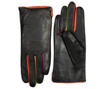 Mywalit Handschuhe Leder black-pace (886-4)