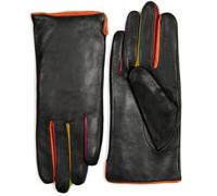 Mywalit Handschuhe Leder schwarz