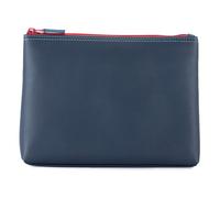 Mywalit Kosmetiktasche Leder 21 cm petrol