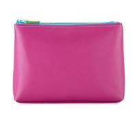 Mywalit Kosmetiktasche Leder 21 cm pink