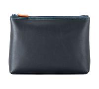 Mywalit Kosmetiktasche Leder 21 cm black-pace (TAS041043)