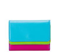 Mywalit Ladies Double Flap Purse Wallet liguria
