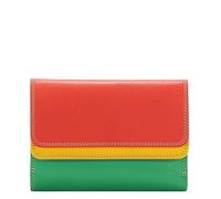 Mywalit Ladies Double Flap Purse Wallet sicily