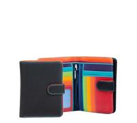 Mywalit Ladies Large Wallet Zip Purse black/pace