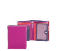 Mywalit Ladies Medium Wallet sangria multi