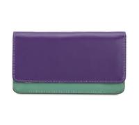 Mywalit Langbörse Medium Matinee Purse Wallet orchid Damen