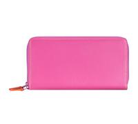 Mywalit Large Double Zip Around Purse Geldbörse Leder 18 cm Home & Lifestyle Produkte (1.0 st)