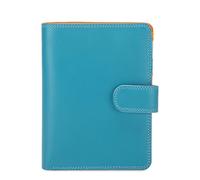 MYWALIT Large Wallet/Zip Purse, Sardinia