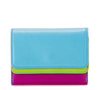 mywalit - Leder Damen Geldbörse - Double Flap Purse/Wallet - 250-171 - Liguria