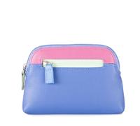 mywalit - Leder Damen Geldbörse - Large Coin Purse - 313-181 - Viola