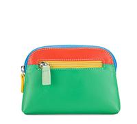 mywalit - Leder Damen Geldbörse - Large Coin Purse - 313-185 - Sicily