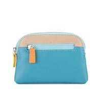 mywalit - Leder Damen Geldbörse - Large Coin Purse - 313-186 - Sardinia