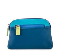 mywalit - Leder Damen Geldbörse - Large Coin Purse - 313-92 - Seascape