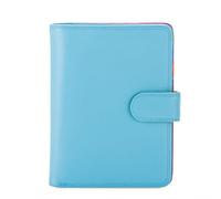 mywalit - Leder Damen Geldbörse - Large Wallet/Zip Purse - 229-171 - Liguria