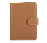 mywalit - Leder Damen Geldbörse - Large Wallet/Zip Purse - 229-174 - Bosco