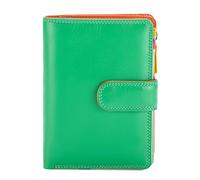 mywalit - Leder Damen Geldbörse - medium 10 C/C Wallet w/Zip Purse - 390-185 - Sicily