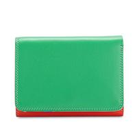 mywalit - Leder Damen Geldbörse - medium Tri-fold Wallet - 106-185 - Sicily