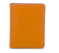 Mywalit Medium Wallet Geldbörse Leder 11 cm copacabana (231-115)
