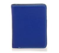 Mywalit Medium Wallet Geldbörse Leder 11 cm seascape (231-92)