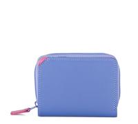 mywalit - Leder Damen Geldbörse - Small Wallet w/Zip Around Purse- 226-181- Viola