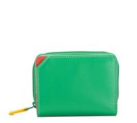 Mywalit Ladies Small Wallet w/Zip Around Purse sicily