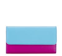 mywalit - Leder Damen Geldbörse - tri-fold w/Outer Zip Purse - 269-171 - Liguria