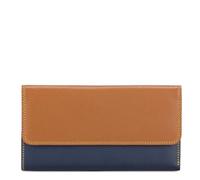 mywalit - Leder Damen Geldbörse - Tri-fold w/Outer Zip Purse- 269-174 - Bosco